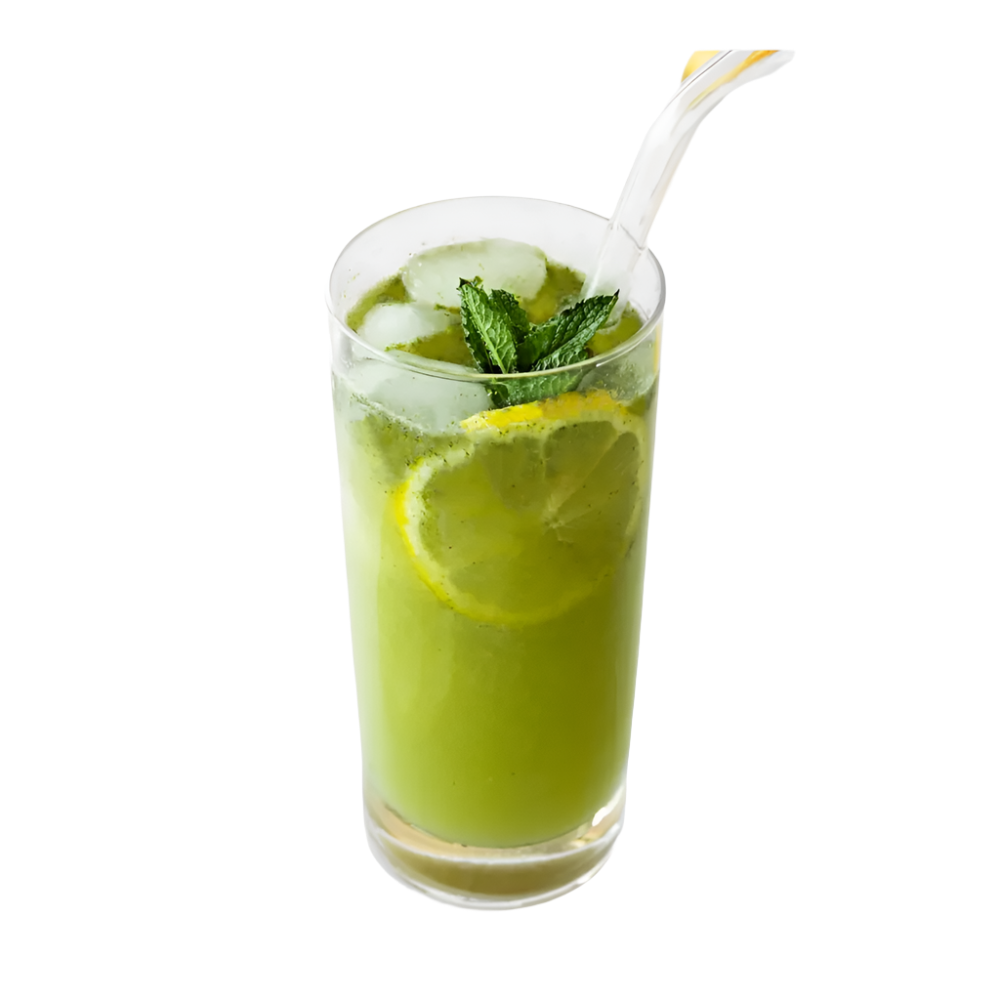 Mint Lemonade 250 ml | Subscription