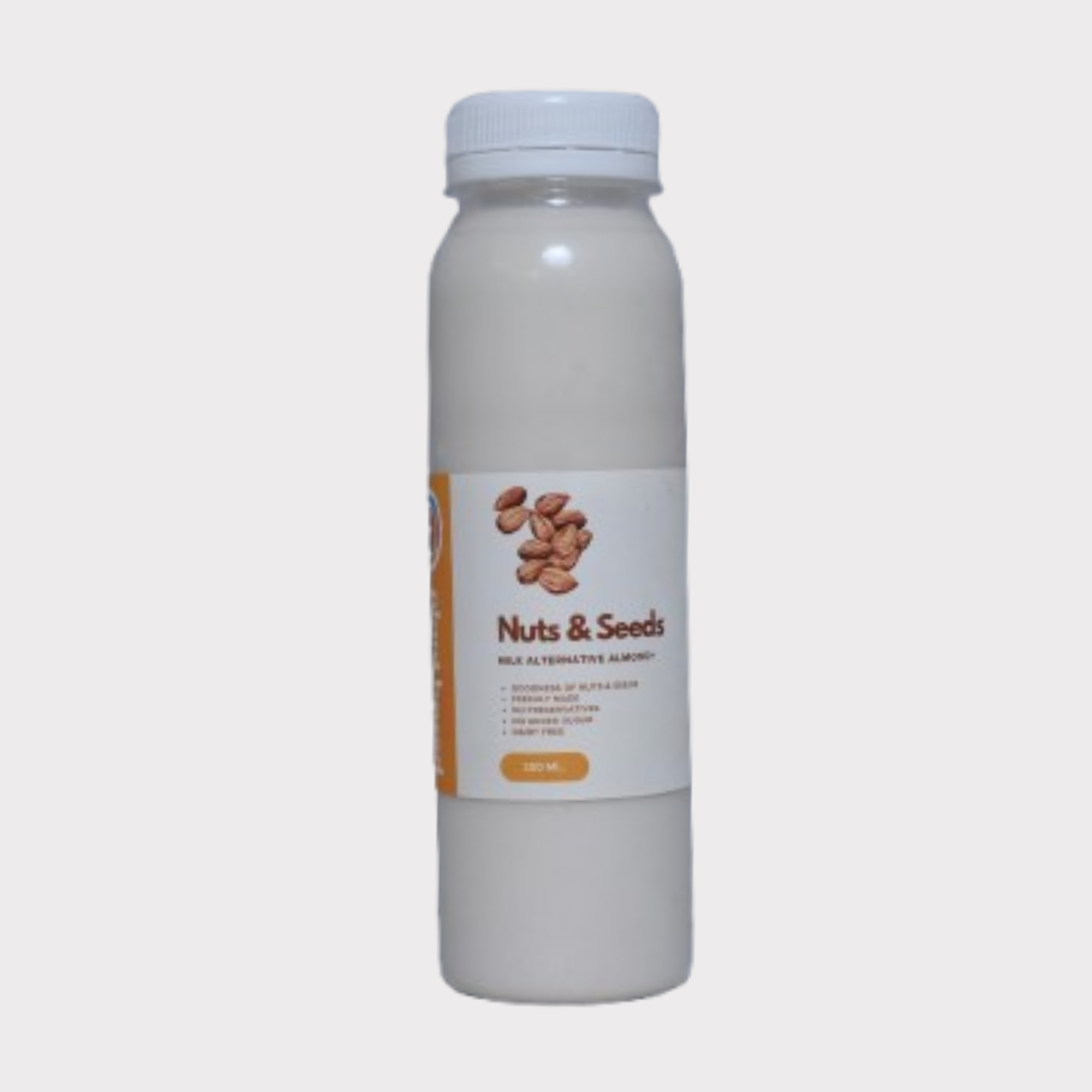 Nuts & Seed Milk Alternative Almond+ | 250 ml