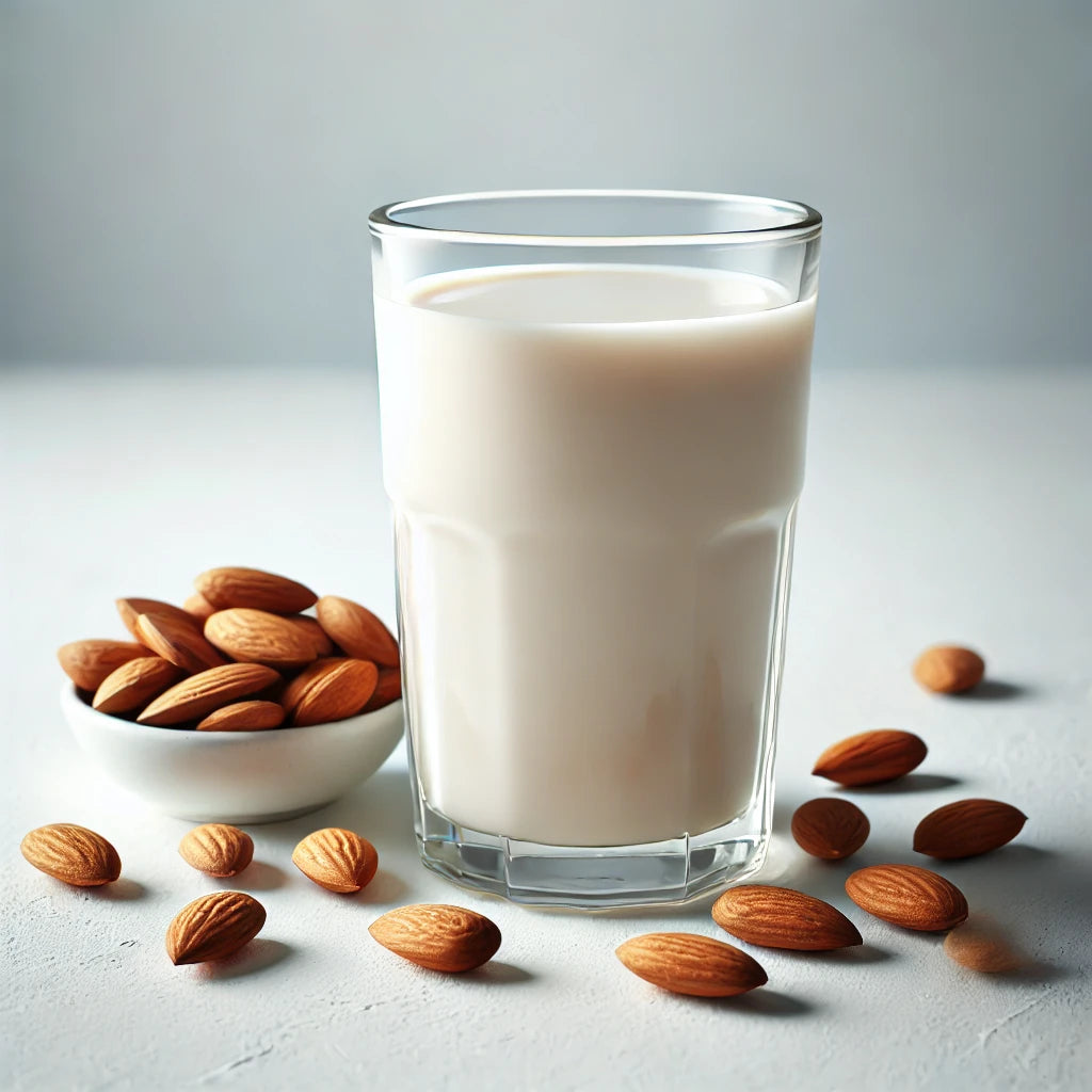 Nuts & Seed Milk Alternative Almond+ | 250 ml