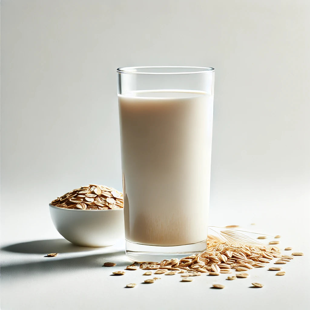 Nuts & Seed Milk Alternative Oats+ 250 ml | Subscription