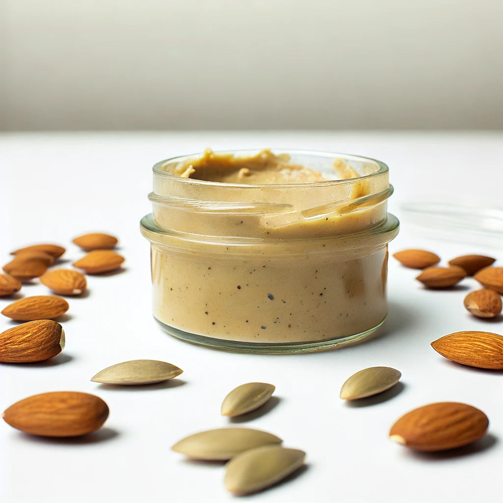 Nuts & Seed Butter Alternative Mighty Dozen 250 g | Subscription