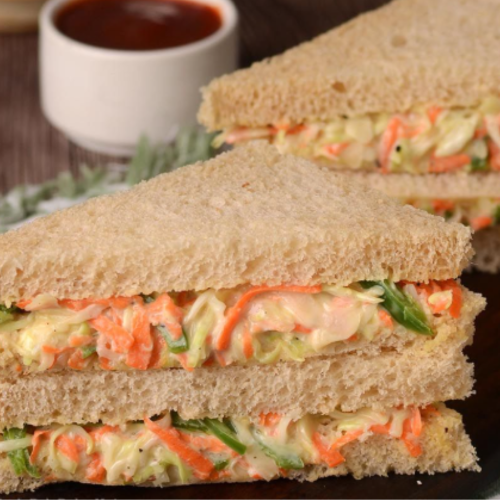 Coleslaw Sandwich 200 g