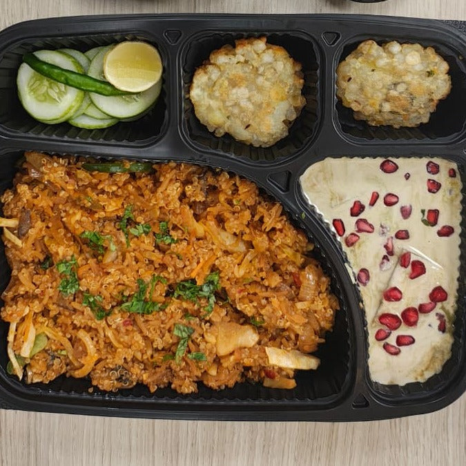 Navratri Special - 28th Sep