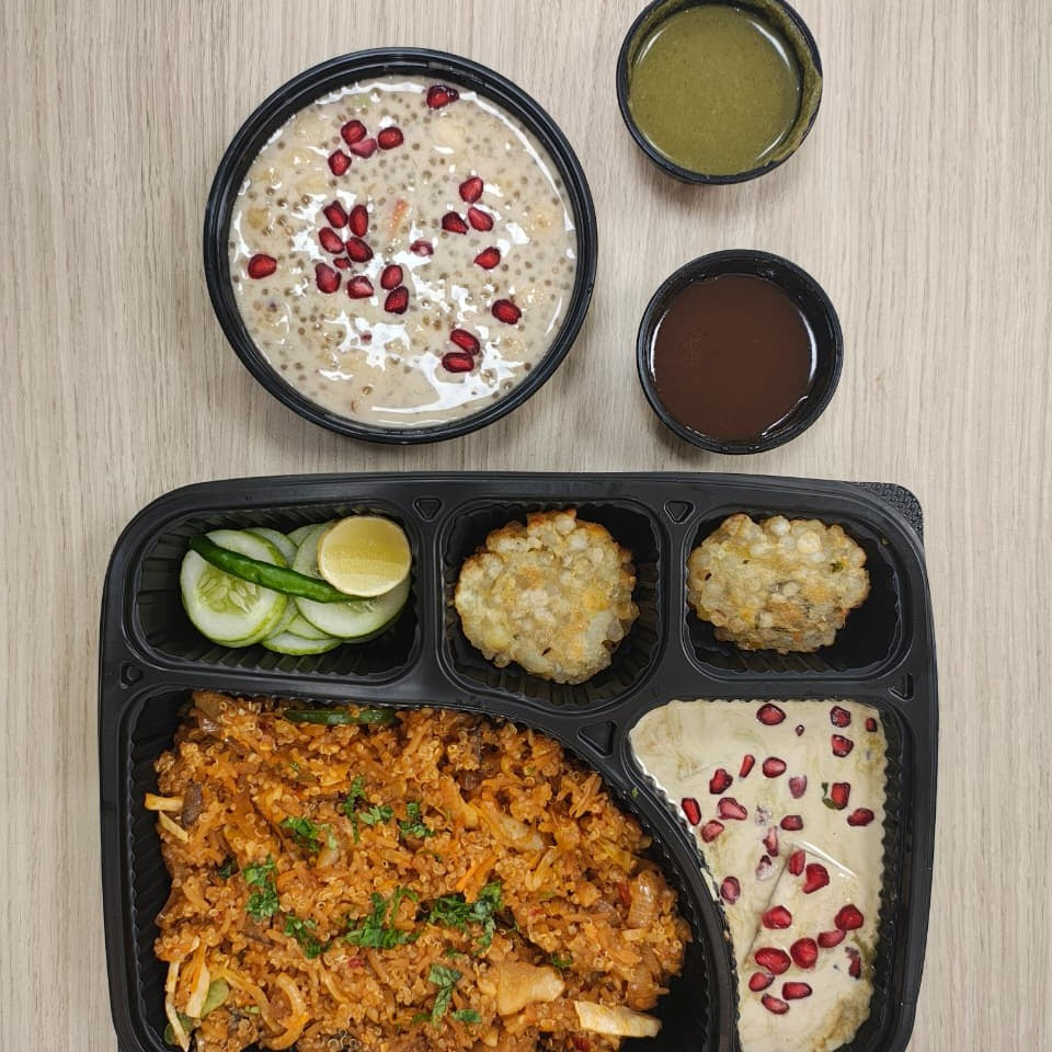 Navratri Special - 25th Sep