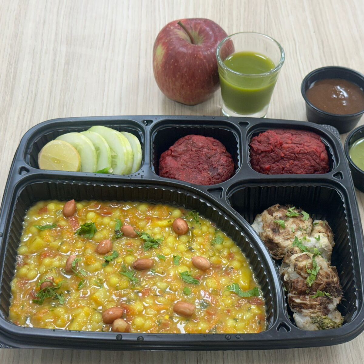 Navratri Special - 1st Oct