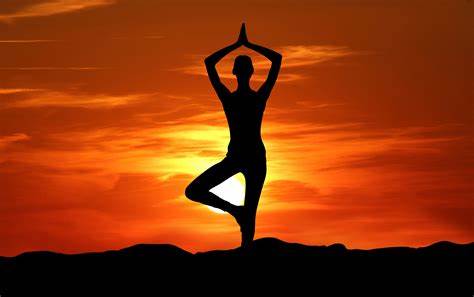 Yog & Vedant: Simple Paths to a Healthy Body and Mind