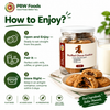 Stuffed Choco Cookies | 200 g