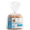 100% Whole Wheat Bread  | 250 g