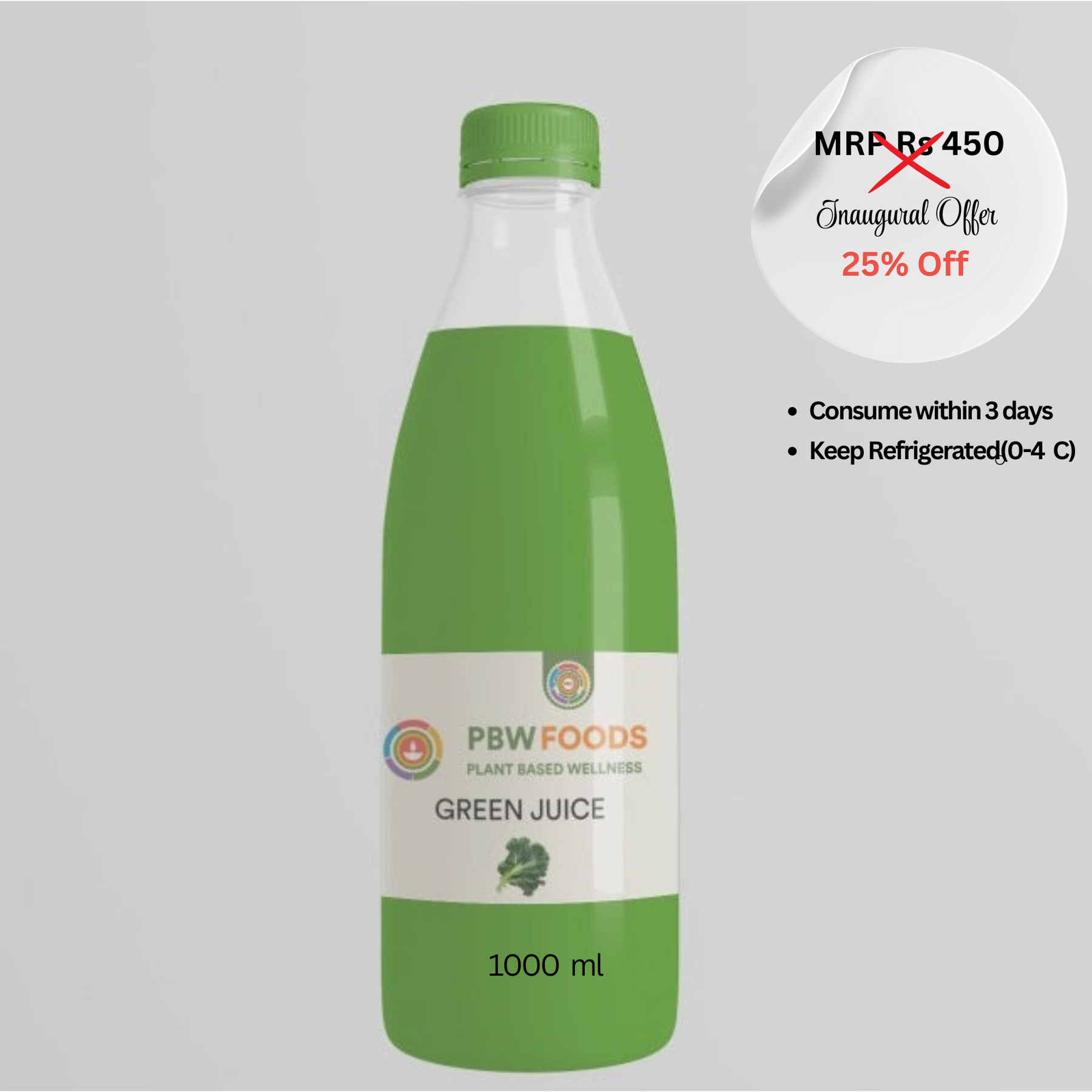 PBW Foods | Empowering people with plant based foods | Shop Online ...
