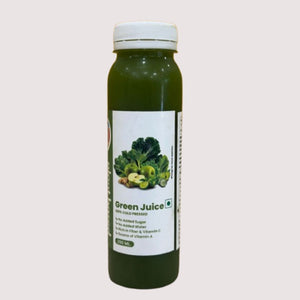 Green Juice 250 ml