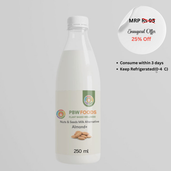 PBW Foods | Empowering people with plant based foods | Shop Online ...