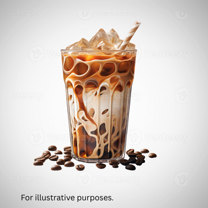 Cold Coffee | 250 ml