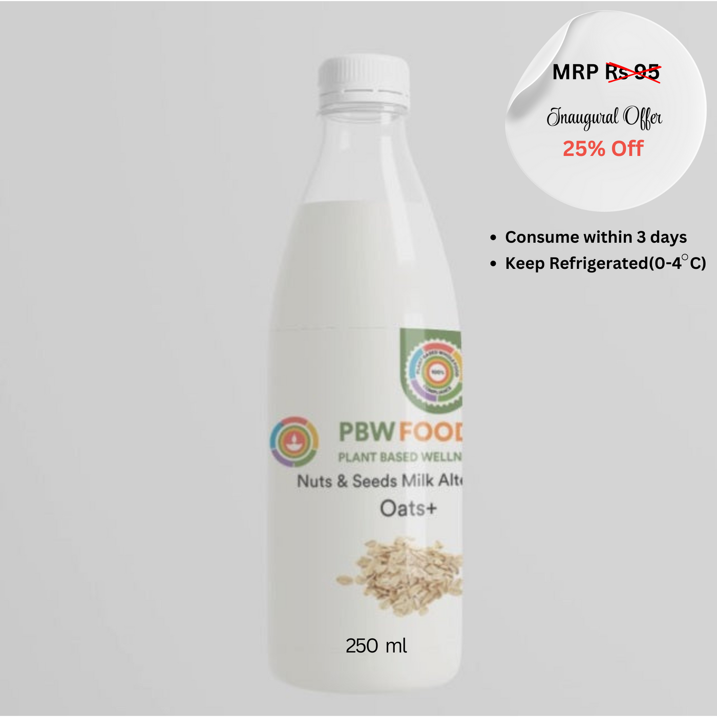 PBW Foods | Empowering people with plant based foods | Shop Online ...