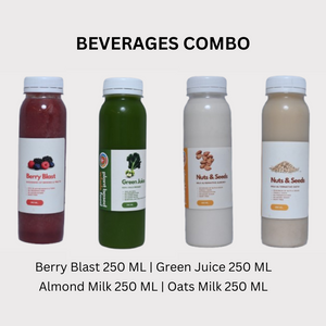 Beverages Combo