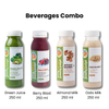Beverages Combo