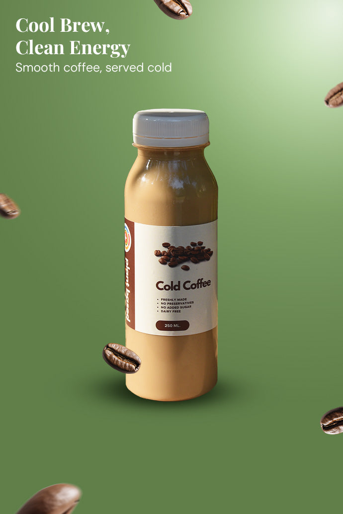 Cold Coffee | 250 ml