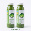 Green Juice ( Pack of 2)