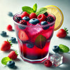 Berry Blast | 250 ml