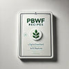 PBWF Recipes 2