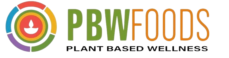 PBW Foods | Empowering people with plant based foods | Shop Online ...