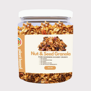 Nut & Seed Granola 150 g