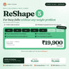 ReShape  — Weight Management & Weekday Meal Plan (4 Weeks)