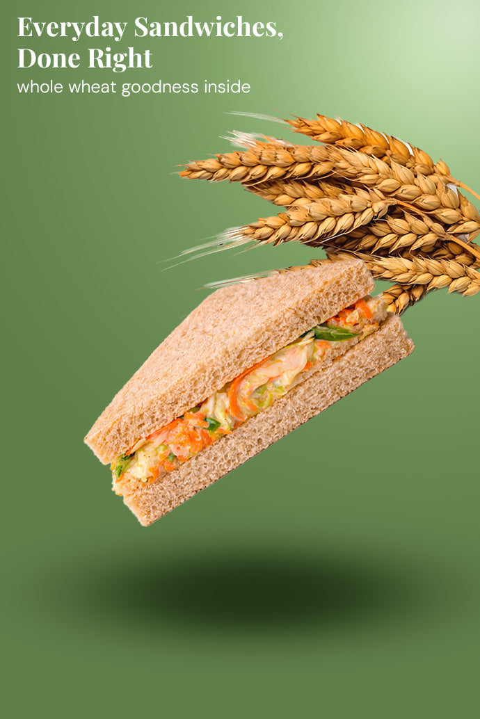 Coleslaw Sandwich 200 g
