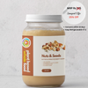 Nuts & Seed Butter Alternative Mighty Dozen Subscription | 250 Gm