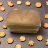 Whole Wheat Panini Sandwich Bread
