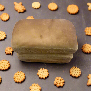 Whole Wheat Panini Sandwich Bread