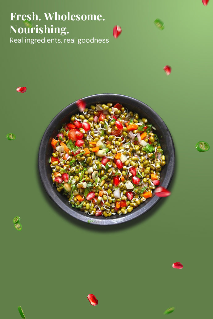 Sprouts Salad | 250 g
