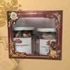 Diwali Gift Box : Nut & Seed Granola & Stuffed Choco Cookies 350g