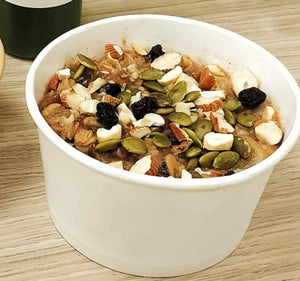 Oatmeal Bowl 300 g