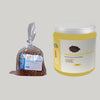 Whole Multigrain & Seed Bread Subscription | 250 g  + Cashew Mustard Spread | 250 g