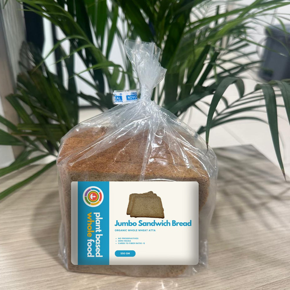 PBW Foods | Empowering people with plant based foods | Shop Online ...