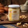Cashew Mustard Spread