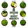 Green Juice | 1 L