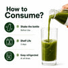 Green Juice | 1 L