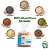 100% Whole Wheat Bread | 250 g