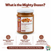 Nuts & Seed Butter Alternative Mighty Dozen | 250 g
