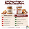 Nuts & Seed Butter Alternative Mighty Dozen | 250 g
